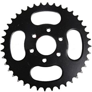 Sprockets